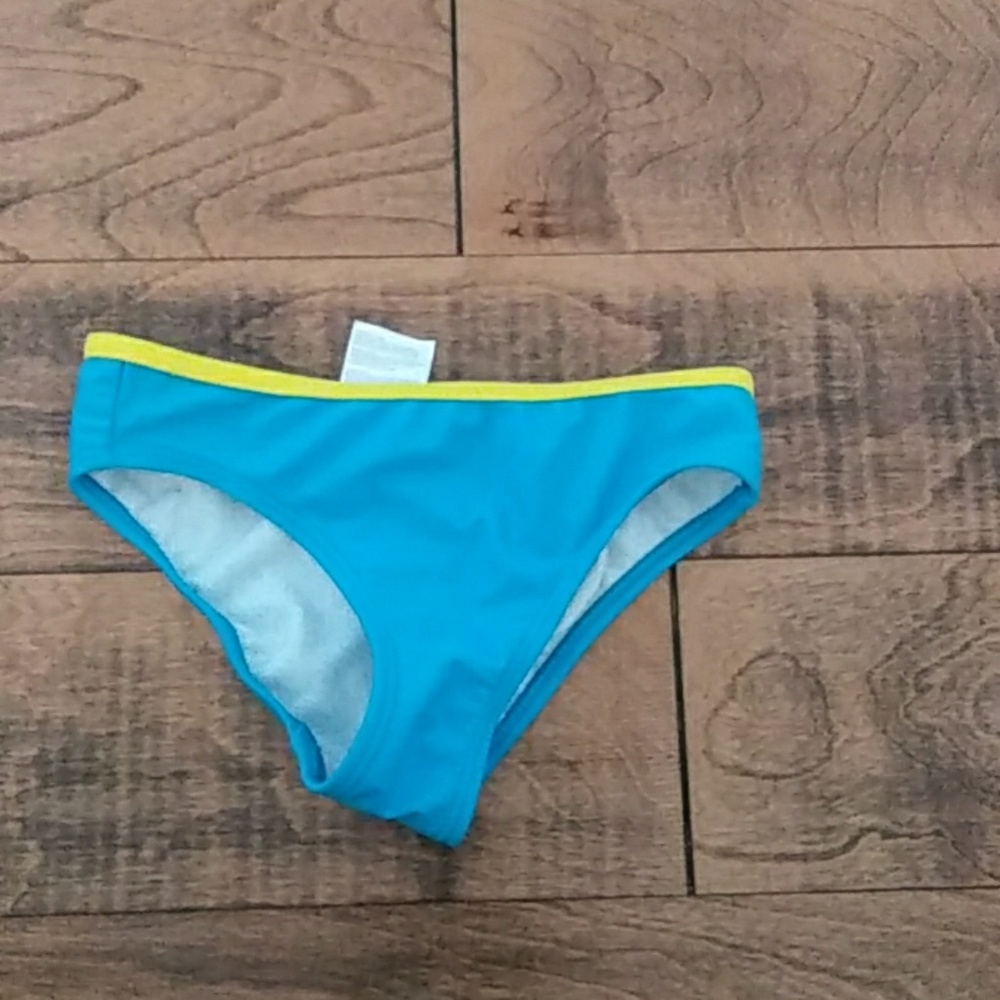 Girl's Speedo Bikini Bottoms